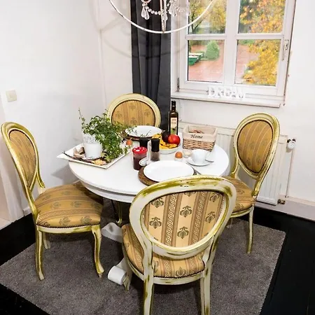 酒店 Majestic In 布拉克尔